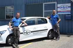 Carrosserie Schellenberg GmbH