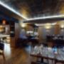Pizzeria Taverna Italiana, Murten - Neue Inneneinrichtung