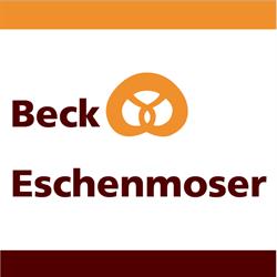 Bäckerei-Konditorei Beck Eschenmoser