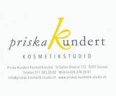 Priska's Kosmetik Studio