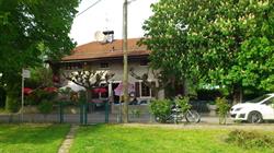 Restaurant Chaumaz