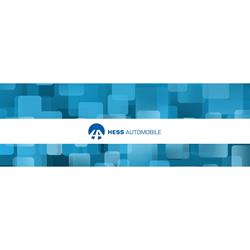 Hess Automobile GmbH