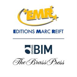 Editions Marc Reift, Marcophon