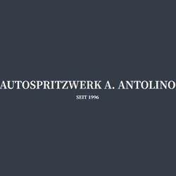 Autospritzwerk A. Antolino