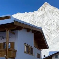 Appartementhaus Chasa Seraina