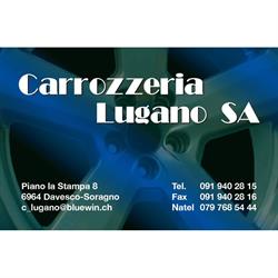 Carrozzeria Lugano SA