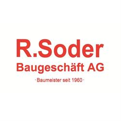 R. Soder Baugeschäft AG