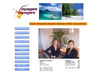 Voyages Sàrl