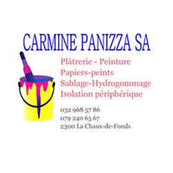 Carmine Panizza SA
