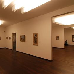 Museum Sammlung Rosengart
