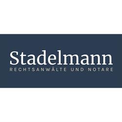 Stadelmann Bernhard