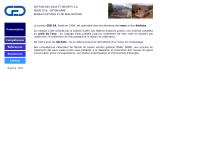 Ged Gestion Des Eaux Et Déchets SA