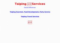 Taiping Services A. Bachmann