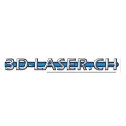 3D-Laser SwissArt AG