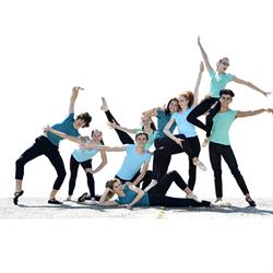 Académie de danse Fusion