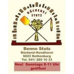 Bäckerei stutz AG