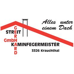 Streit Gerhard Kaminfegermeister GmbH