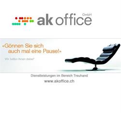 AK Office GmbH