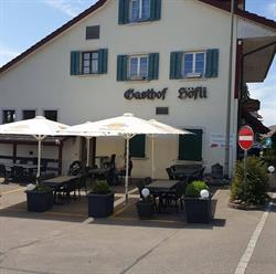Höfli Bar
