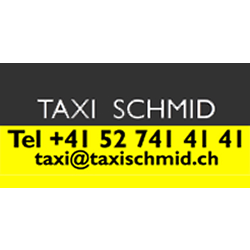 Taxi Schmid