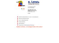 Malergeschäft G. Lovato