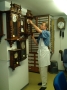 Uhren-Atelier Schwitter Uhre Doggter