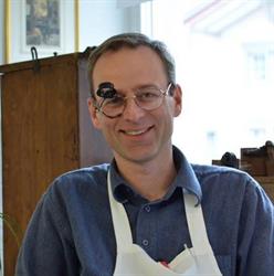 Uhren-Atelier Schwitter Uhre Doggter