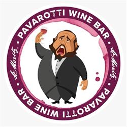 Pavarotti Wine Bar