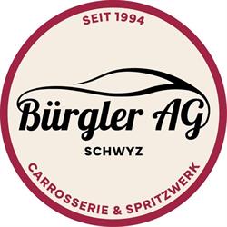 Bürgler AG Carrosserie & Spritzwerk Schwyz
