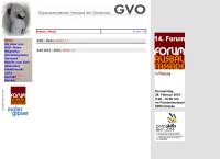 Gipsermeister-Verband der Ostschweiz