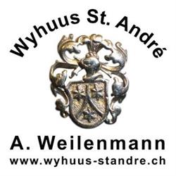 Wyhuus St. André