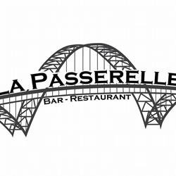 La Passerelle - Kolgeci - Bar Restaurant