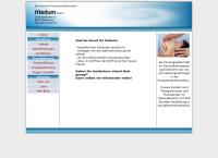 Medum GmbH
