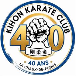 Kihon Karate Club