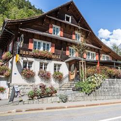 Restaurant Schäfli