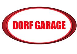 Dorfgarage