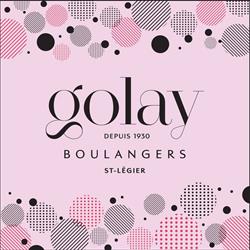 Boulangerie Golay SA