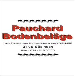Pauchard Bodenbeläge