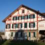 Hotel Restaurant Bahnhof Schüpfen