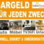 Interfinanz Kredite GmbH