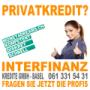 Interfinanz Kredite GmbH