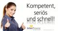 Interfinanz Kredite GmbH – So individuell wie Sie selbst.