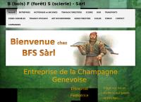Bfs Sàrl