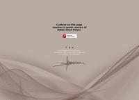 Website von Fumeaux Consulting