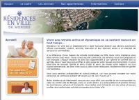 Résidences en Ville Morges SA