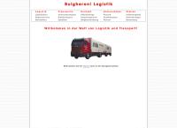 Aldo Bulgheroni Transporte GmbH