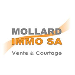 Mollard Immo SA