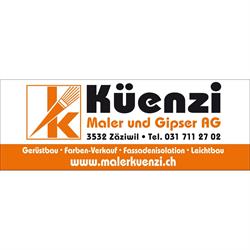 Küenzi Maler und Gipser AG