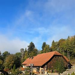 Restaurant Blüemlismatt