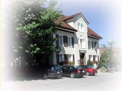 Restaurant Kreuz
